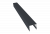 Планка П-образная заборная С-21 RAL7024 (графитовый)